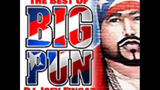 big pun-OFF WITH HIS HEAD