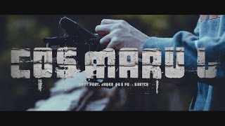 Jager (Gun Fu) & Sketch - Coşmarul (prod. SpoT) (Videoclip oficial)