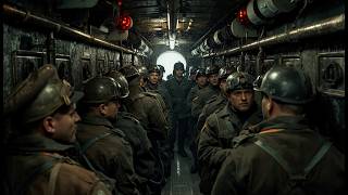 The U-Boat That Vanished Without Any Signal