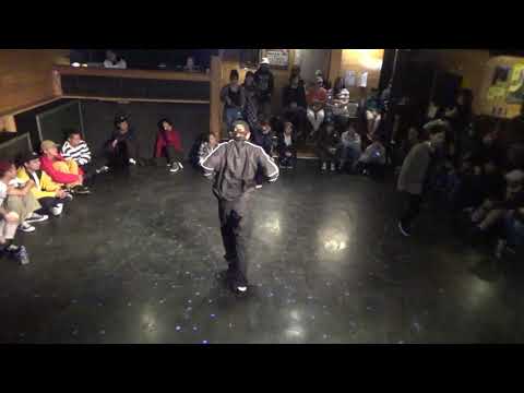 CARINVAL'18 SEASON2 HOUSE＜BEST4 RAM vs kyo chan＞