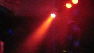 Cruciform Injection - Embryonic Testaments (LIVE) half