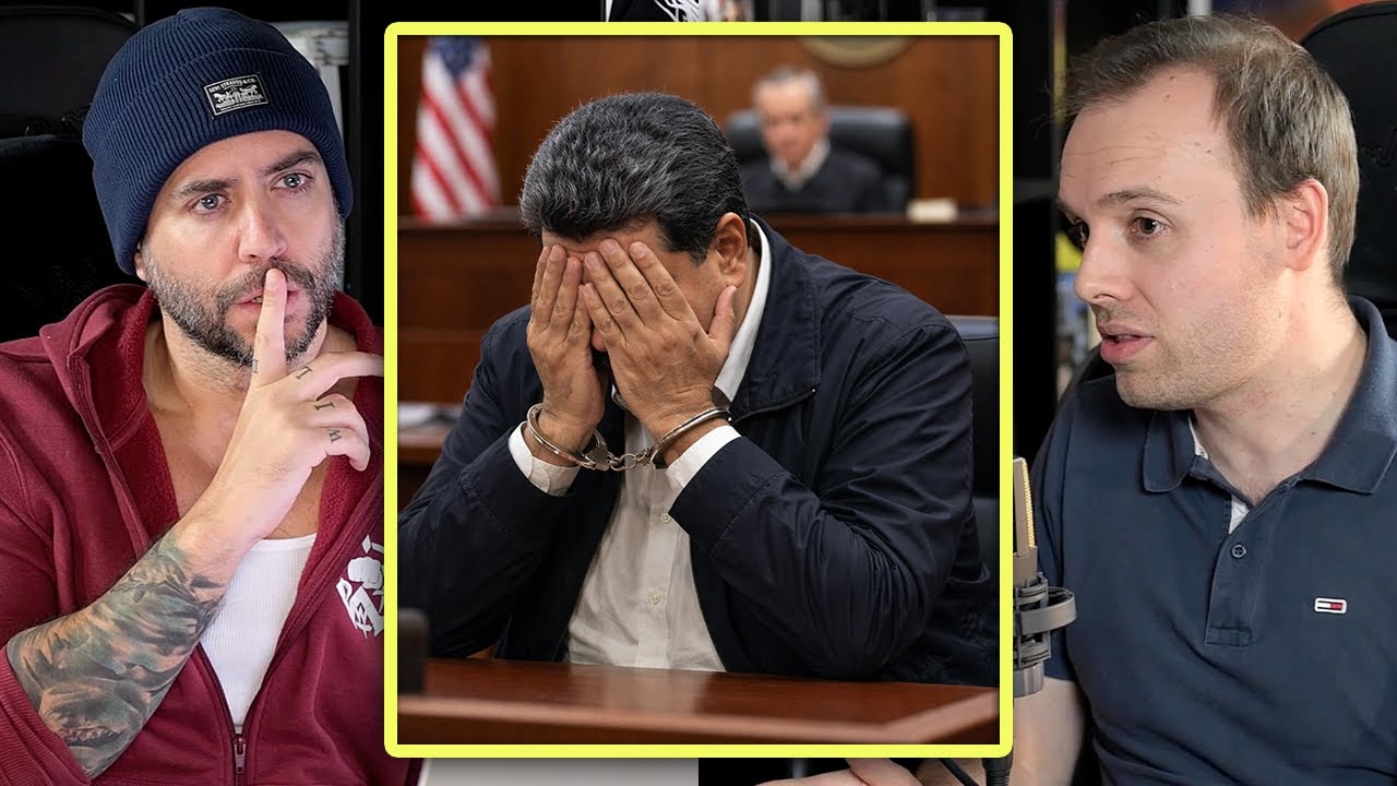 ¿Puede NICOLÁS MADURO ser ejecutado? - Experto habla sobre el juicio al dictador venezolano