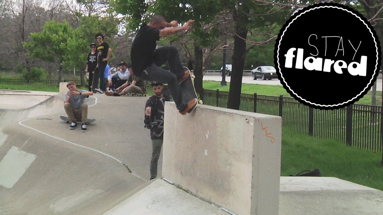 Stay Flared Tour: Chicago