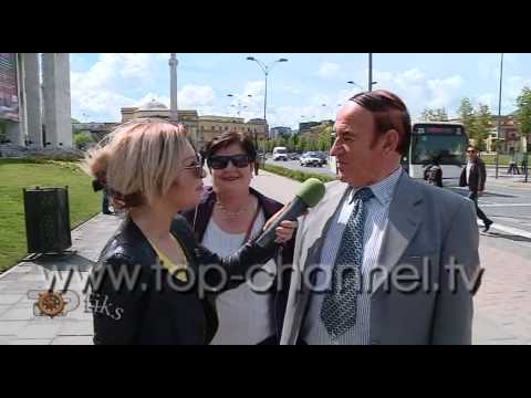 Fiks Fare, 1 Maj 2015, Pjesa 1 - Investigative Satirical Show