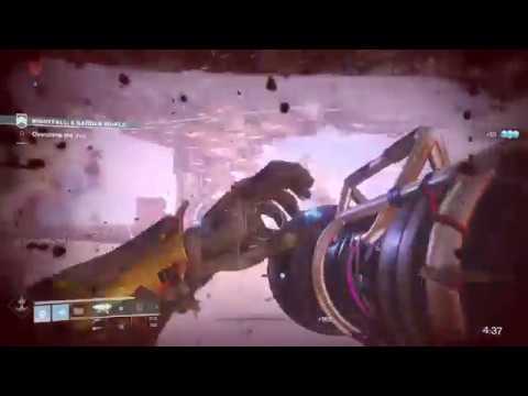 Solo Prestige Nightfall: A Garden World (Week 23)