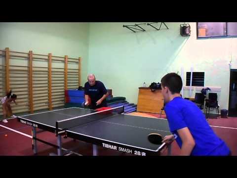 Caja de bolas Antonio Chaves Junio.