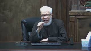 صورة أصحاب الأعذار الدائمه السلس في الوضوء والصلاة /الأحد(3-4-2022م)فتاوى علي الهواء مباشرة