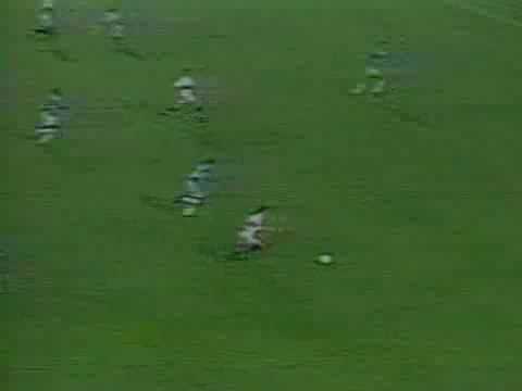 Zetti - Palmeiras 0 x 0 São Paulo FC - Libertador...
