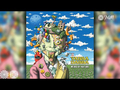 Yabba Dabba & Critter - Weird by Nature