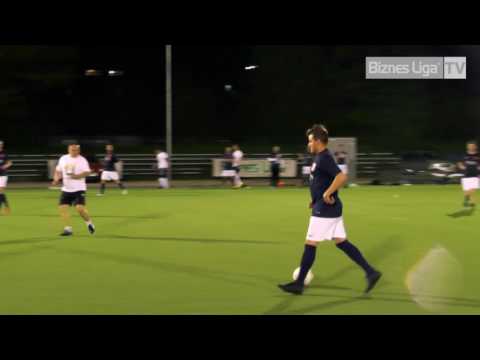 11.05.2017 II Liga D - Dragon vs. Ortotop Centrum Medyczne