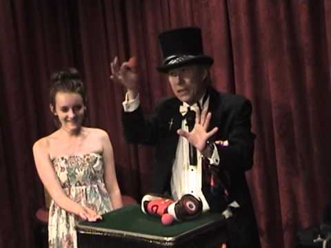 Comedy reel