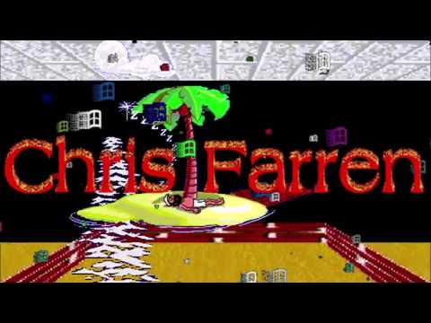 Still Beating - Chris Farren