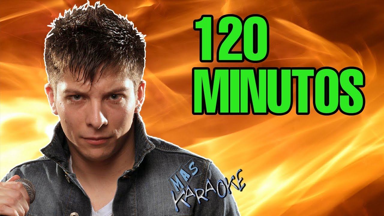 120 Minutos