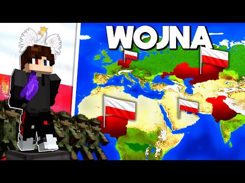 How I OWNED THE WHOLE WORLD as POLAND!