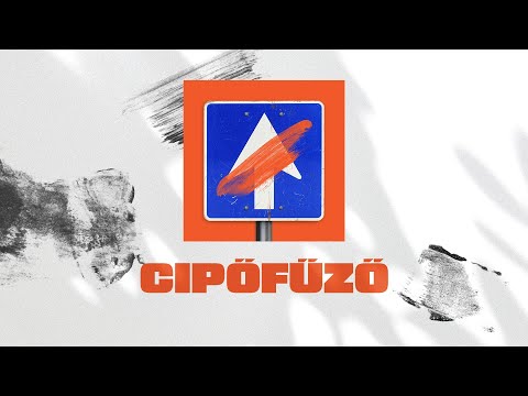 Punnany Massif - Cipőfűző