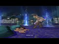 Tekken 6 Anna Dominates The Females Of Tekken Winpose Ryona