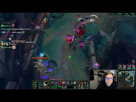 TheBausffs Sion vs Renekton