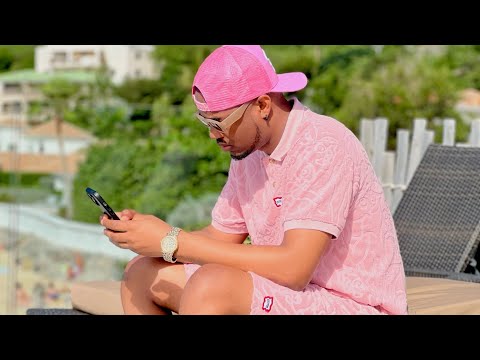 KANME'M W'AP MOURI BY K-DILAK