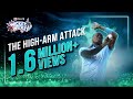 The High Arm Action Fast Bowling 101 Simon Doull Wicket To Wicket BYJU S
