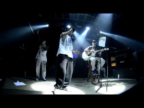 Saho & Александр Пазуратий -- Вера (Live)