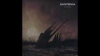 Katatonia - Second