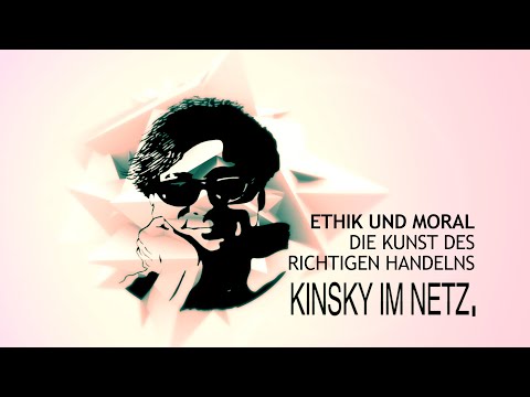 𝐄𝐓𝐇𝐈𝐊 𝐔𝐍𝐃 𝐌𝐎𝐑𝐀𝐋 - 𝐃𝐢𝐞 𝐊𝐮𝐧𝐬𝐭 𝐝𝐞𝐬 𝐫𝐢𝐜𝐡𝐭𝐢𝐠𝐞𝐧 𝐇𝐚𝐧𝐝𝐞𝐥𝐧𝐬 | Kinsky im Netz.