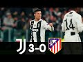 Juventus vs Atletico Madrid 3-0 All Goals & Highlights 12/03/2019