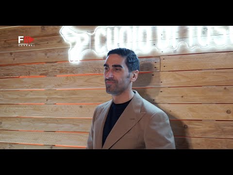 CUOIO DI TOSCANA PITTI IMMAGINE UOMO 103 - Florence - Fashion Channel