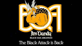 Jim Dandy&#39;s Black Oak Arkansas - I&#39;m On Your Side.wmv