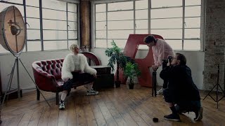 ALL IS VANITY clip | BFI London Film Festival 2021