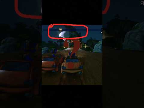 ❓️Beach Buggy🤡 Racing’s Darkest Secrets! 🤡 # beachbuggyracing #bbracing2 #bbr2 #bbracing