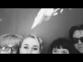Hey Violet - I Can Feel It Lyrics 
