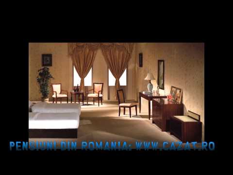 PENSIUNI VALIUG - Cazat.ro