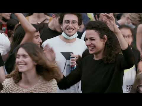 HORS LES MURS - KO SHIN MOON - 2 JUILLET