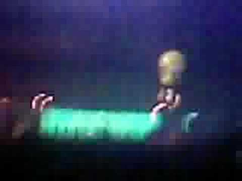 Justin Robertson-SAMC 07