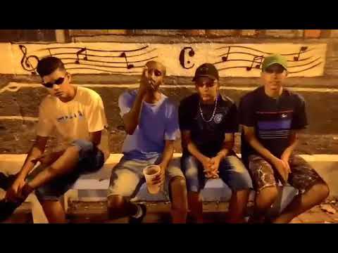MC Pixote M1, MC Gigante Cp, MC Guh Sz e MC FB Da Sul - Medley R4