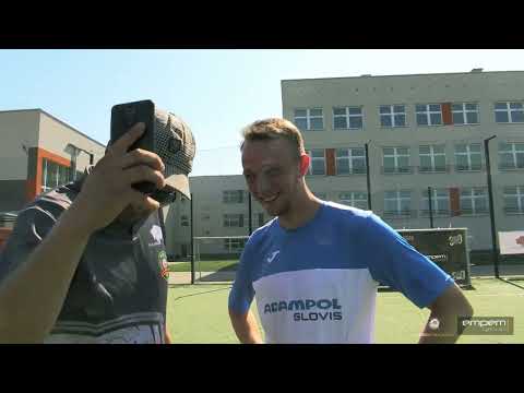 TURBO PODLASIAK - SEZON 2 | Damian Bruliński (Adampol Glovis)