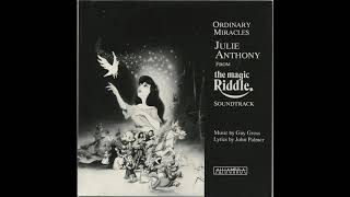 Julie Anthony - Ordinary Miracles