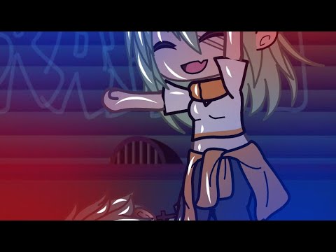 Mr police man || short glmv || yes I know gacha life || read description
