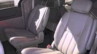 preview picture of video '2008 Chrysler Town Country Denver CO 80221'