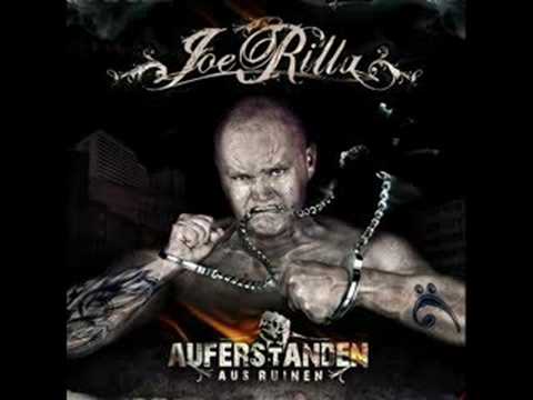 Joe Rilla feat. Shizoe - Vater und Sohn