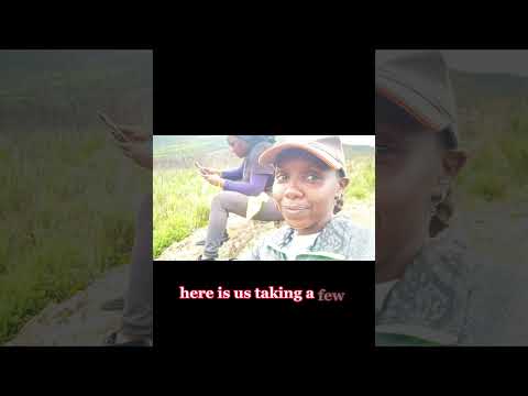 Seven Tables Mountain Peak Experience