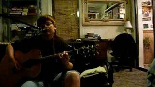 Fancy Funeral (cover)