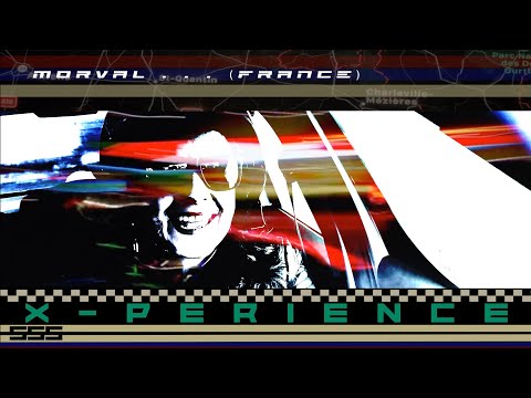X-Perience - Cruisin' Wild I 2022 (Official Music Video HD)