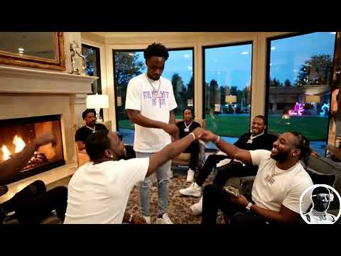 Gmf Dtown x stamped ai generated  created by 🎥 @detroituncut.ai “GOGETEM” 🚀