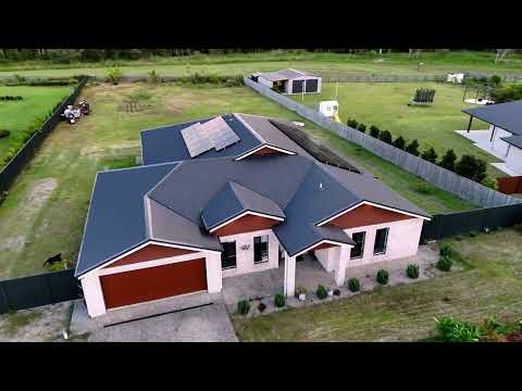 30 Murrimbah Drive, Caboolture, QLD 4510, 5房, 3浴, House