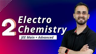 How does a Galvanic cell work ? Its working and setup explained