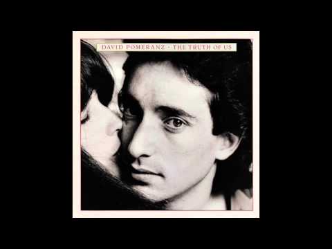 David Pomeranz - Ask Me To Say, I Do And I Will (1980)
