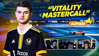 Un premier retour en force !