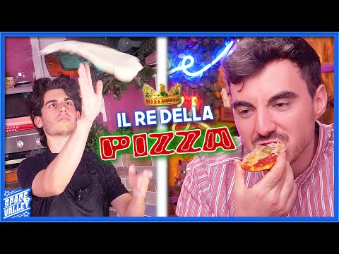 La SFIDA delle PIZZE! - Qual è la più buona?